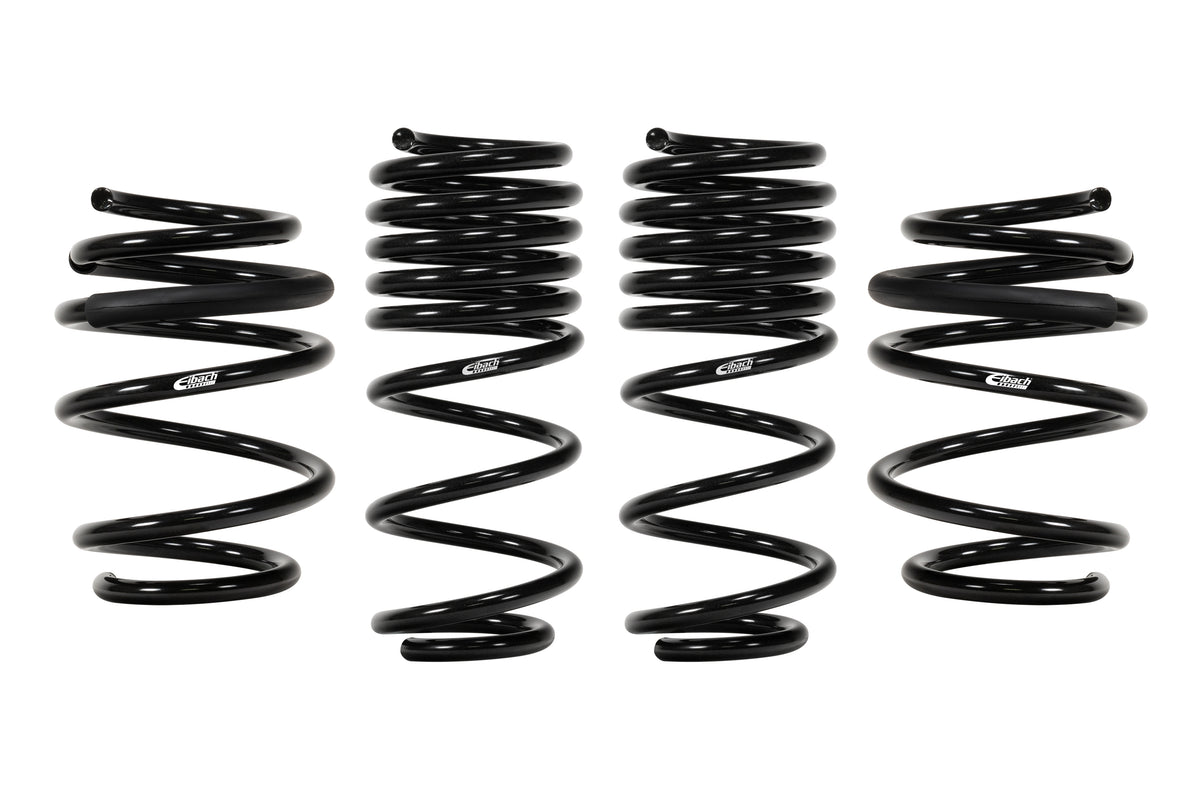 Eibach PRO-Kit Performance Lowering Springs - Honda Civic Type R FK8 (2017-2021)