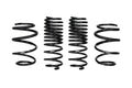 Eibach PRO-KIT Lowering Springs - Honda Civic Hybrid (2025-2026)