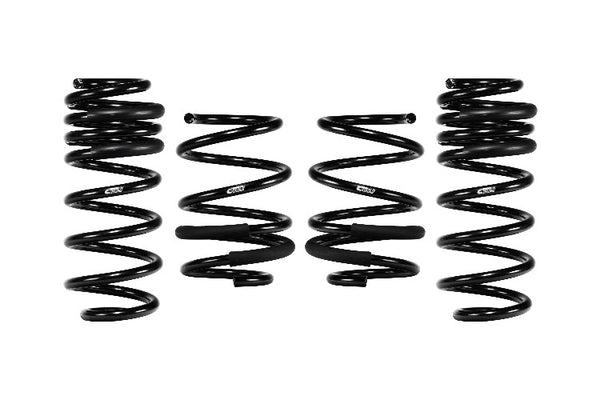 Eibach Performance Pro-Kit Lowering Springs - Honda Civic Type R [FL5] (2023+)