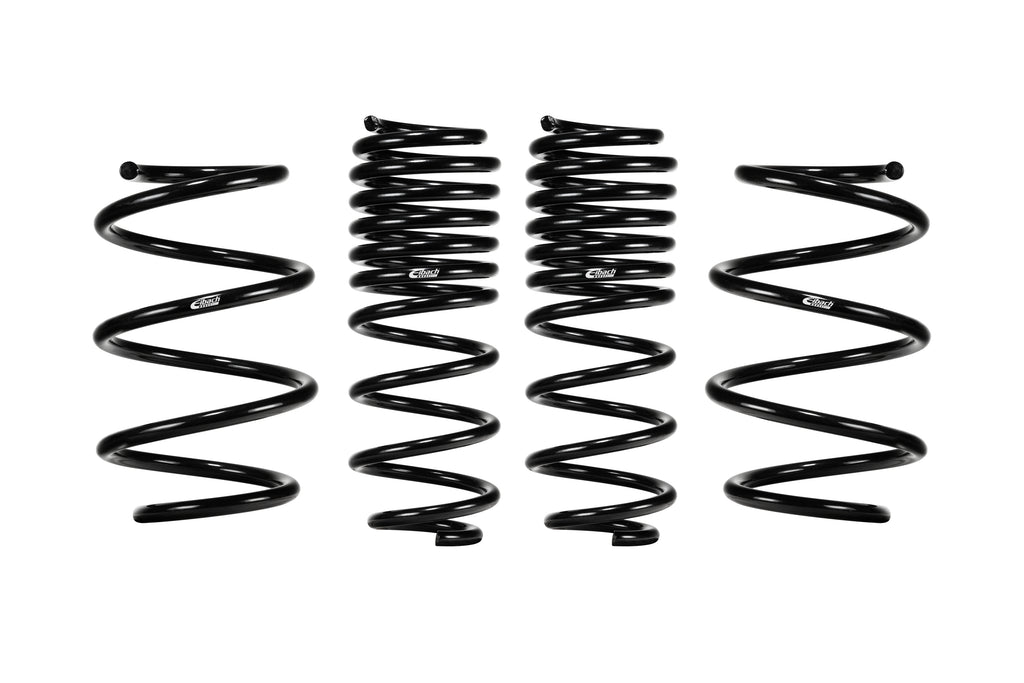 Eibach PRO-KIT Lowering Springs - Honda Accord (2023-2026)