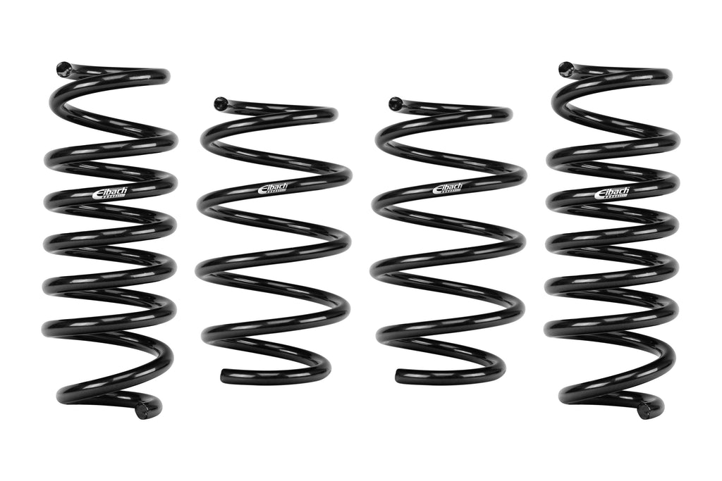 Eibach PRO-KIT Lowering Springs - Honda CR-V EX,EX-L,LX,SPORT 1.5L Turbo FWD RS (2022-2026)