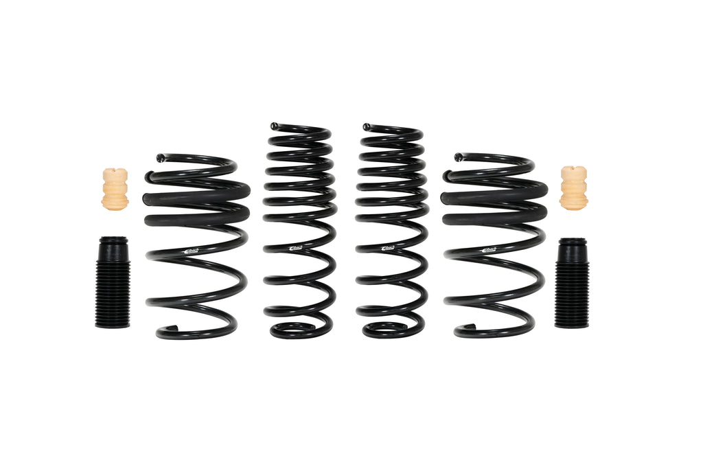Eibach PRO-KIT Lowering Springs - Hyundai Veloster Turbo (2019-2021)