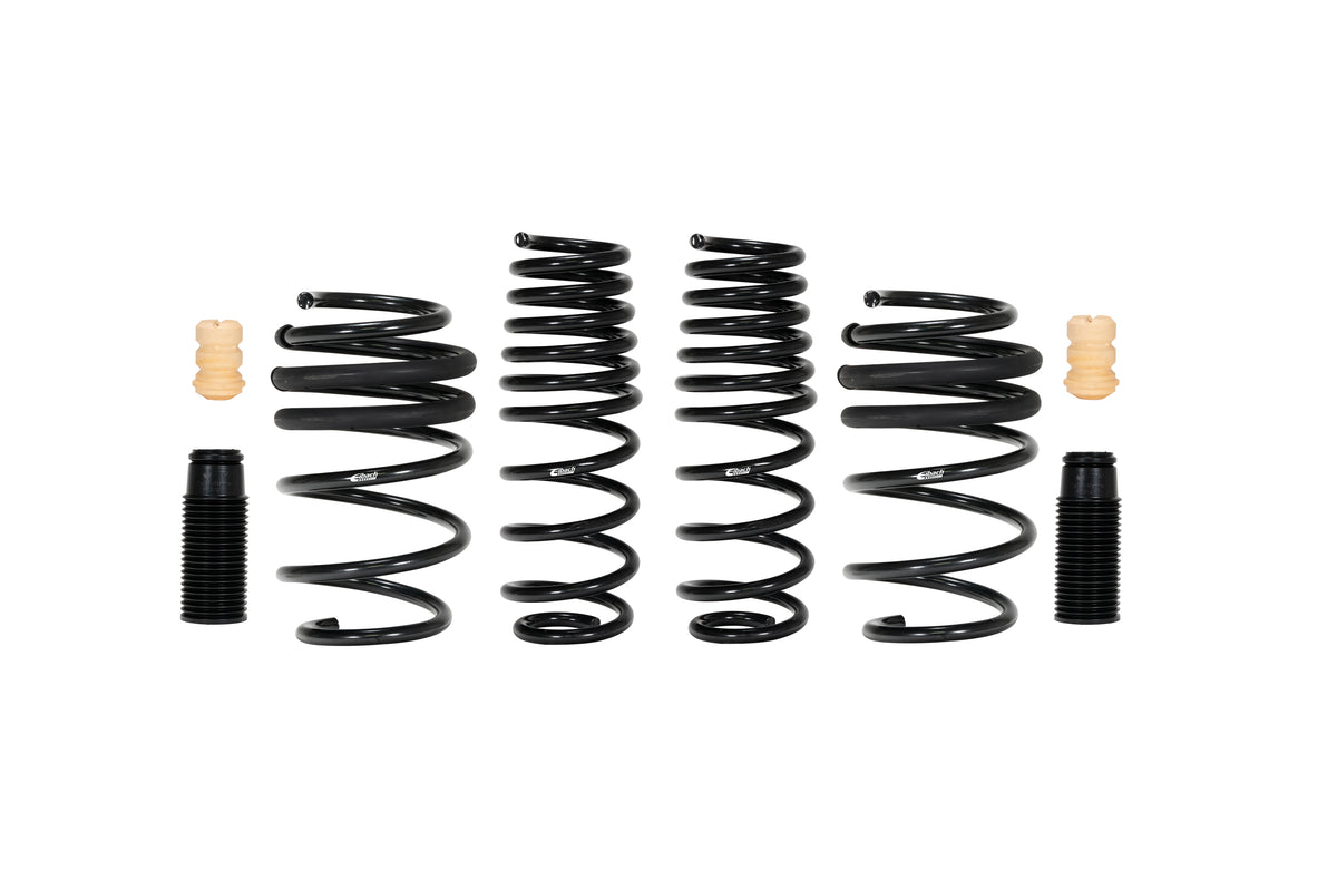 Eibach PRO-KIT Lowering Springs - Hyundai Veloster Turbo (2019-2021)