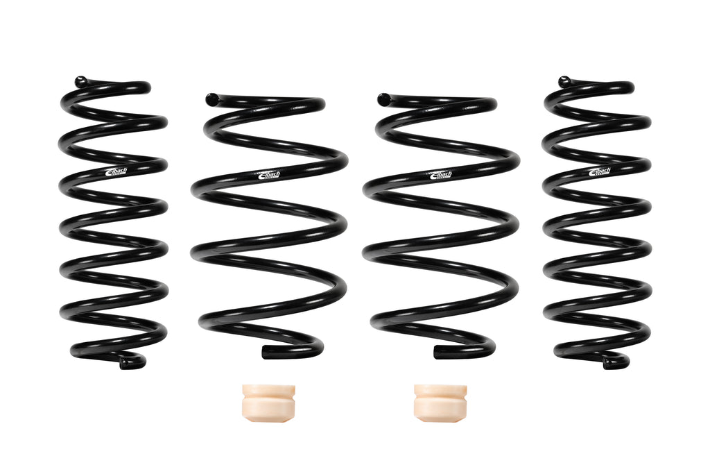 Eibach PRO-KIT Lowering Springs - Hyundai Elantra N-Line 1.6L Turbo CN7 (2021-2026)
