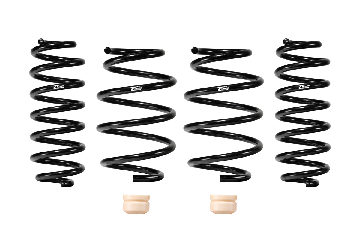 Eibach PRO-KIT Lowering Springs - Hyundai Elantra N-Line 1.6L Turbo CN7 (2021-2026)