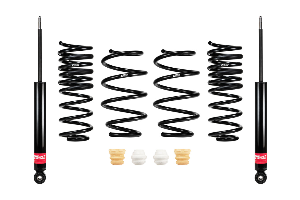 Eibach PRO-KIT Lowering Springs - Hyundai Santa Cruz 2.5L (2022-2026)