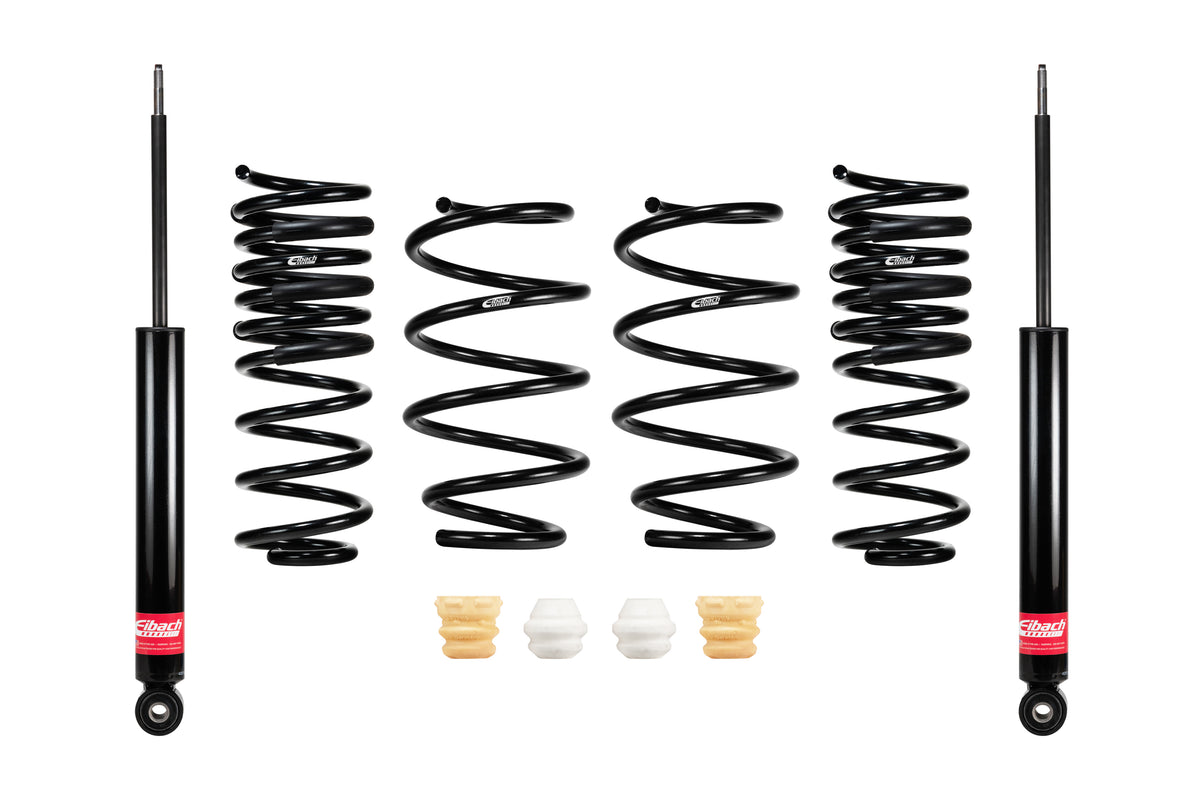 Eibach PRO-KIT Lowering Springs - Hyundai Santa Cruz 2.5L (2022-2026)