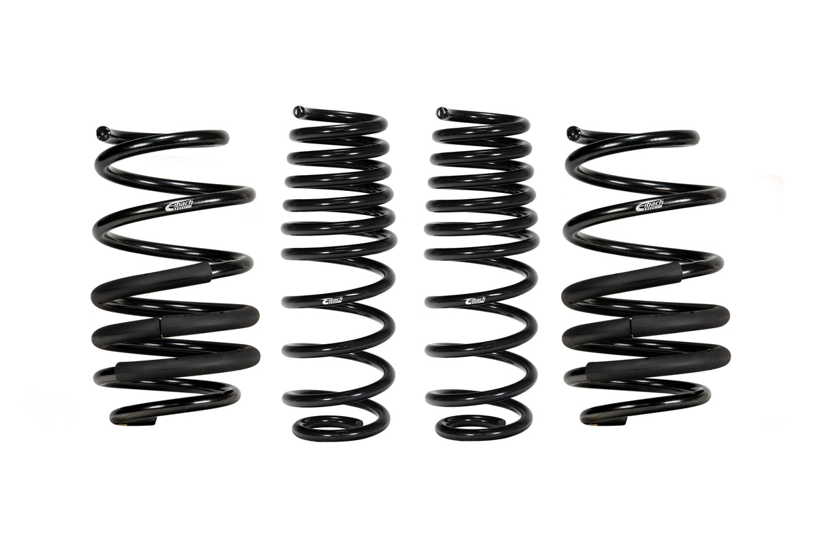 Eibach PRO-KIT Lowering Springs - Hyundai Kona N SUV FWD (2021-2023)