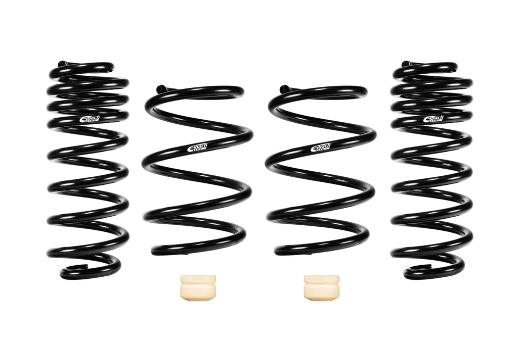 Eibach PRO-KIT Lowering Springs - Hyundai ELANTRA N Sedan FWD (2022-2026)