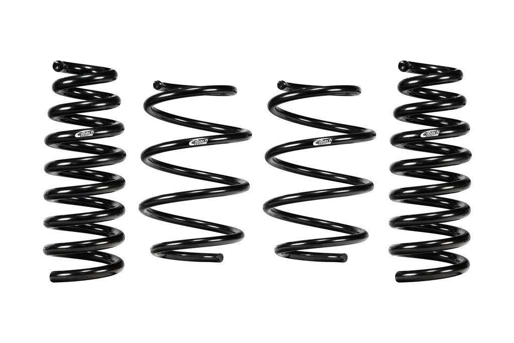Eibach PRO-KIT Lowering Springs - Hyundai IONIQ 6 RWD (2022-2025)