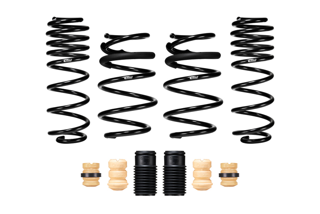 Eibach PRO-KIT Lowering Springs - Hyundai Kona N-Line CUV 1.6L Turbo FWD SX2 (2024-2026)