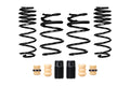 Eibach PRO-KIT Lowering Springs - Hyundai Kona N-Line CUV 1.6L Turbo FWD SX2 (2024-2026)