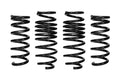 Eibach PRO-KIT Lowering Springs - Infiniti Q50 Sedan 3.0L RWD (2016-2025)