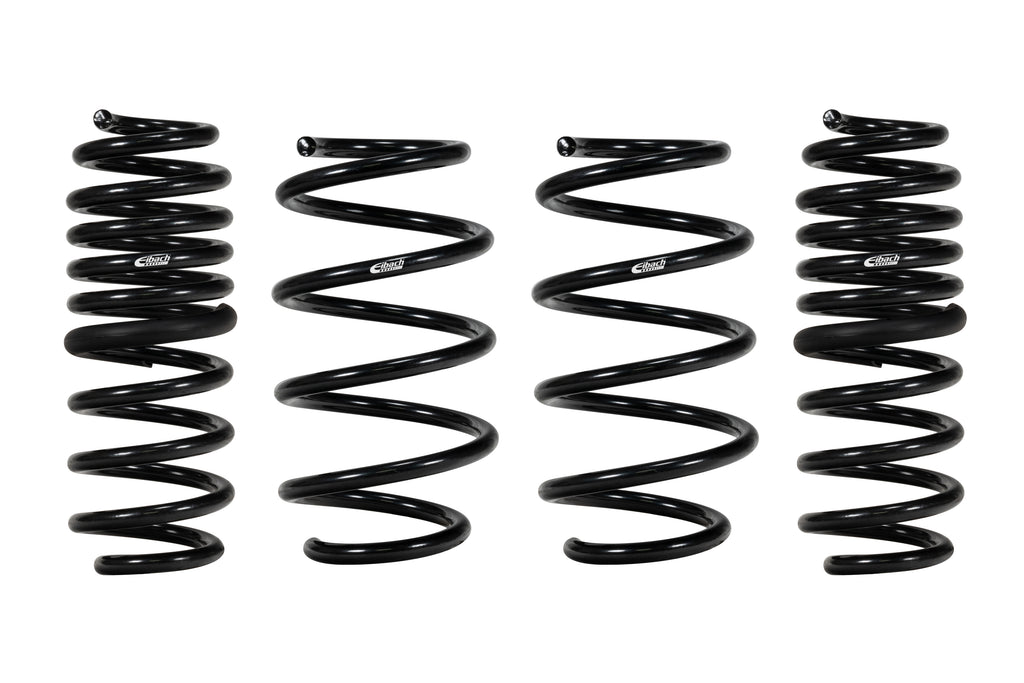 Eibach PRO-KIT Lowering Springs - Kia Forte GT Sedan 1.6L Turbo FWD BD (2020-2024)