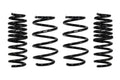 Eibach PRO-KIT Lowering Springs - Kia Forte GT Sedan 1.6L Turbo FWD BD (2020-2024)