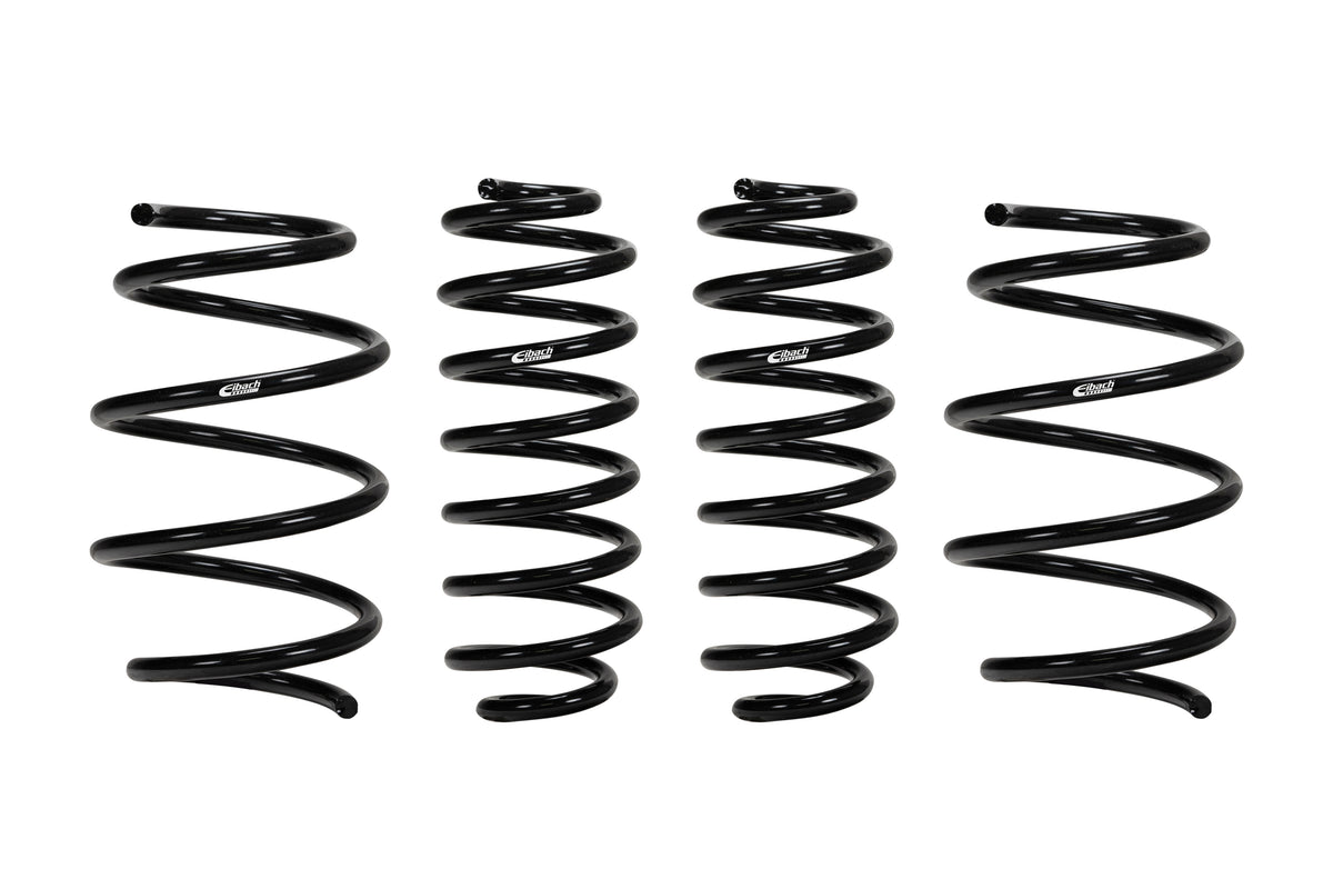 Eibach PRO-KIT Lowering Springs - Kia SELTOS CUV 1.6L Turbo AWD (2020-2026)