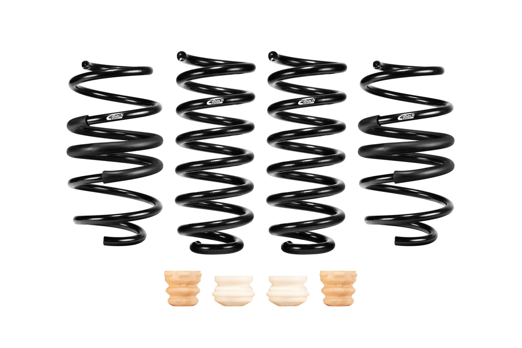 Eibach PRO-KIT Lowering Springs - Hyundai PALISADE 3.8L V6 AWD (2019-2025)