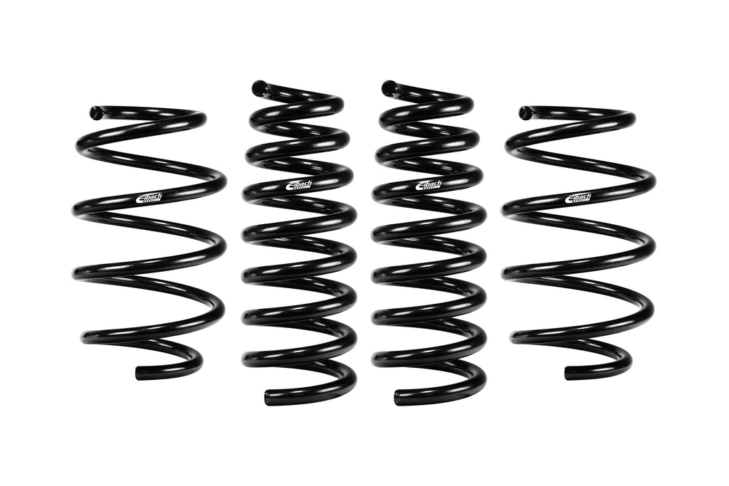 Eibach PRO-KIT Lowering Springs - Genesis GV60 (2022-2026)