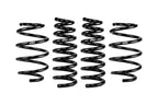 Eibach PRO-KIT Lowering Springs - Genesis GV60 (2022-2026)