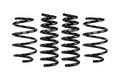 Eibach PRO-KIT Lowering Springs - Hyundai IONIQ 5 SE, SEL, LIMITED 77.4kWh AWD E-GMP (2022-2026)