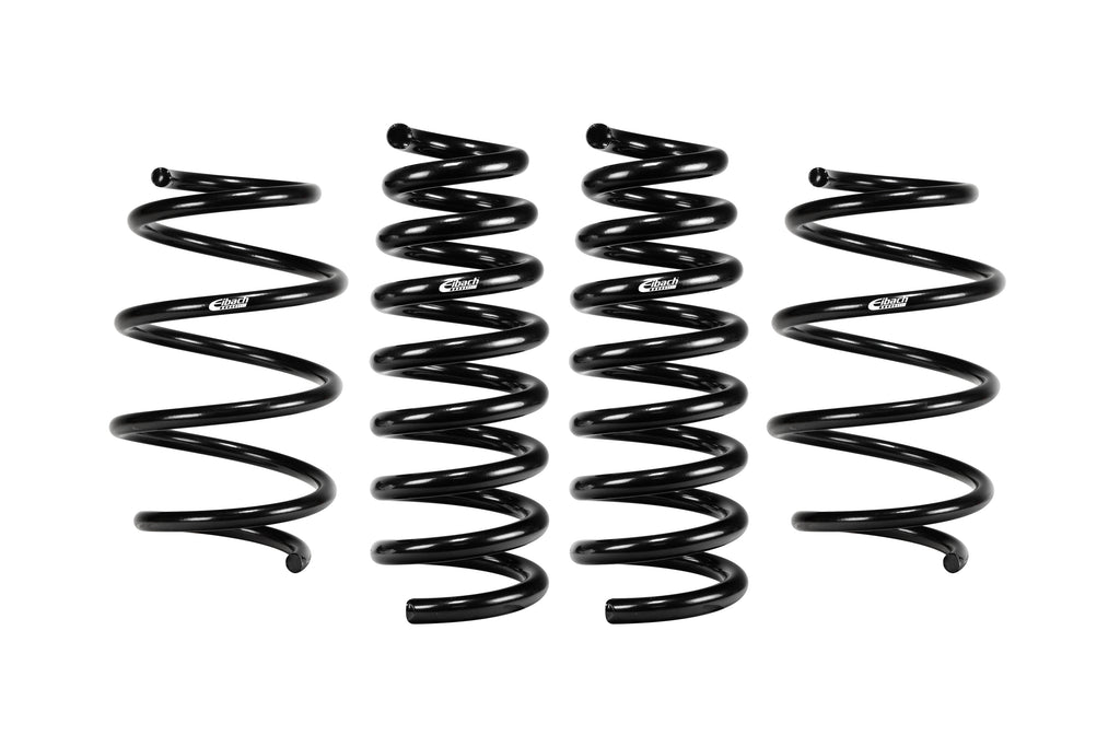 Eibach PRO-KIT Lowering Springs - Hyundai IONIQ 5 77.4kWh RWD (2022-2026)