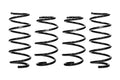 Eibach PRO-KIT Lowering Springs - Jeep Renegade (2015-2023)