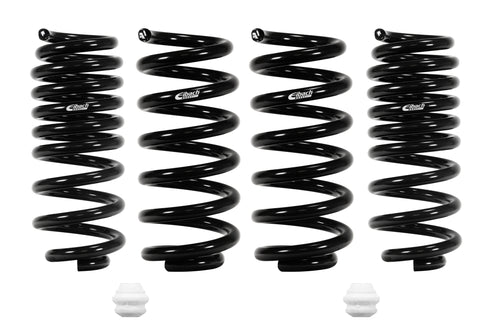Eibach PRO-KIT Lowering Springs - Jeep Grand Cherokee SRT (2014+)