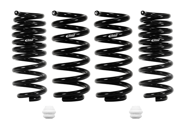 Eibach PRO-KIT Lowering Springs - Jeep Grand Cherokee SRT (2014+)
