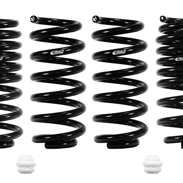 Eibach PRO-KIT Lowering Springs - Jeep Grand Cherokee SRT (2014+)