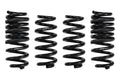 Eibach PRO-KIT Lowering Springs - Jeep Grand Cherokee Trackhawk SUV 6.2L Supercharged AWD WK2 (2018-2021)