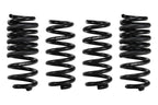 Eibach PRO-KIT Lowering Springs - Jeep Grand Cherokee Trackhawk SUV 6.2L Supercharged AWD WK2 (2018-2021)