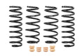 Eibach PRO-KIT Lowering Springs - Jeep Grand Cherokee L 3.6L V6 2WD WL (2022-2025) - Excludes vehicles equipped with self leveling Nivomat rear shocks