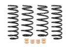 Eibach PRO-KIT Lowering Springs - Jeep Grand Cherokee L 3.6L V6 2WD WL (2022-2025) - Excludes vehicles equipped with self leveling Nivomat rear shocks