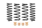 Eibach PRO-KIT Lowering Springs - Jeep Grand Cherokee 3.6L V6 4WD WL (2022-2025) - Excludes vehicles equipped with self leveling Nivomat rear shocks