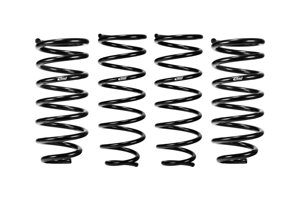 Eibach PRO-KIT Lowering Springs - Mazda MX-5 Miata (2016-2026)
