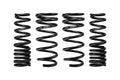 Eibach PRO-KIT Lowering Springs - Lexus IS500 5.0L RWD XE30 (2022-2025)