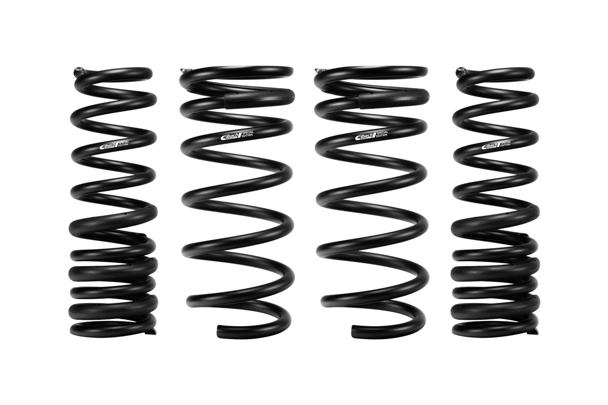 Eibach PRO-KIT Lowering Springs - Lexus IS500 5.0L RWD XE30 (2022-2025)
