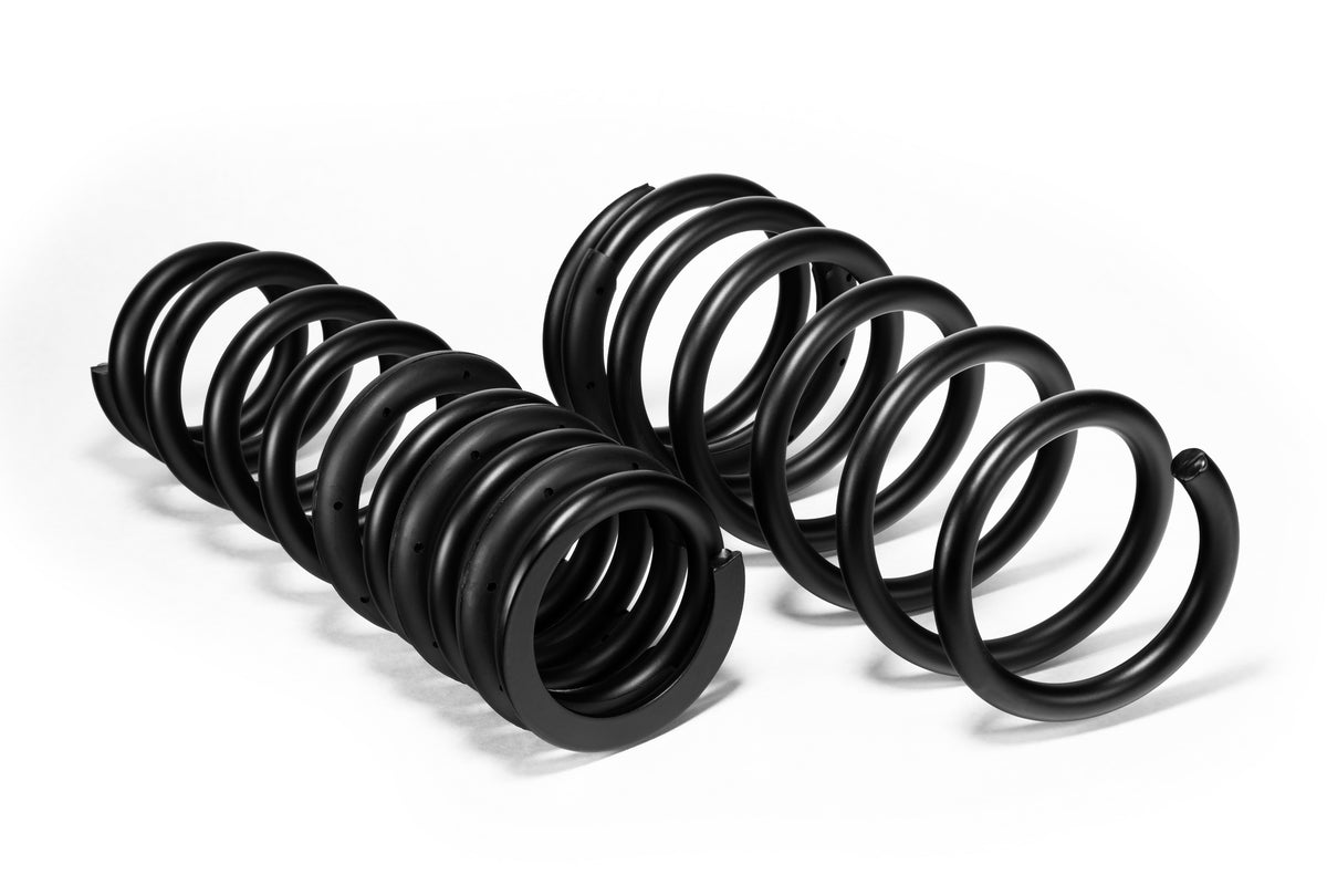 Eibach PRO-KIT Lowering Springs - Lexus IS500 5.0L RWD XE30 (2022-2025)