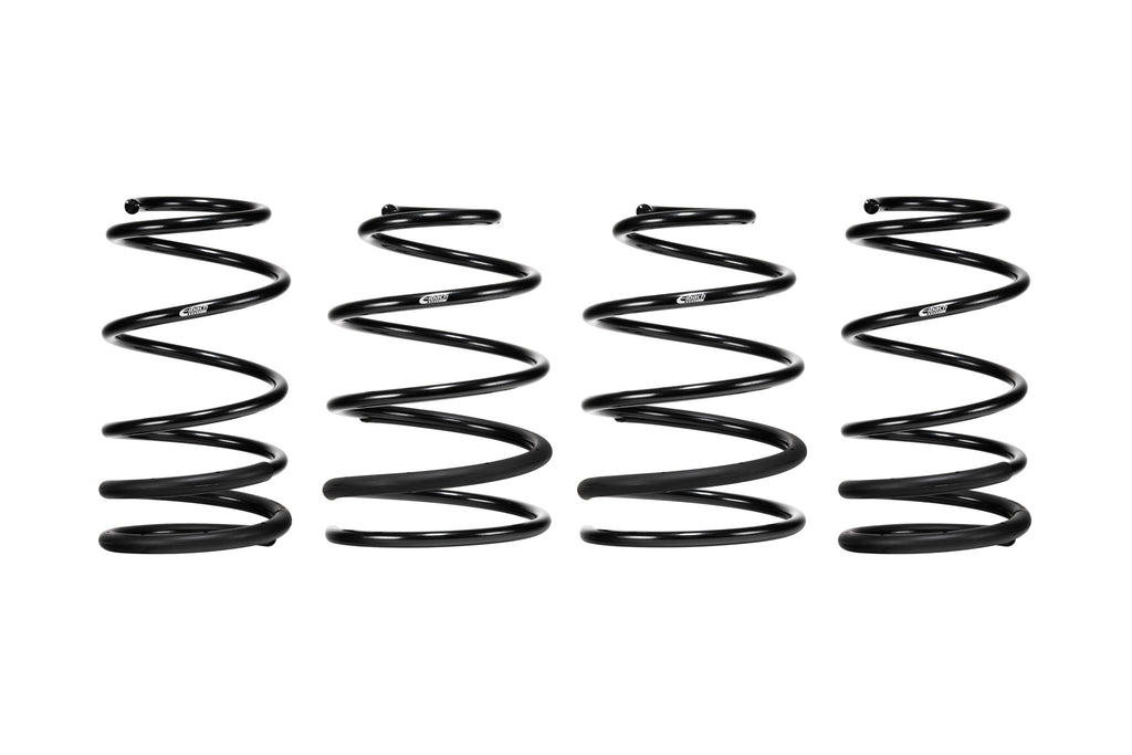 Eibach PRO-KIT Lowering Springs - Porsche Boxster 987 (2005-2012)