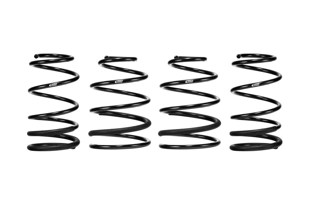 Eibach PRO-KIT Lowering Springs - Porsche Boxster 987 (2005-2012)
