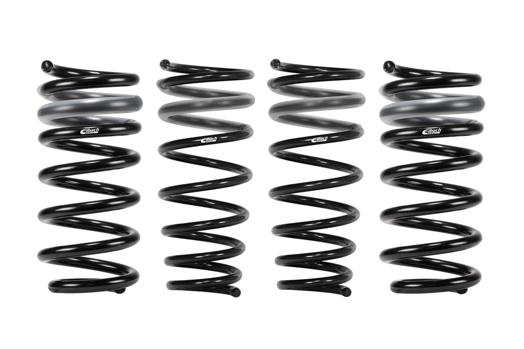 Eibach PRO-KIT Lowering Springs - Porsche 911 (2019-2026) - FOR VEHICLES W/ PASM, W/ OUT LEVELING CONTROL