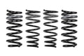 Eibach PRO-KIT Lowering Springs - Porsche 911 (2019-2026) - FOR VEHICLES W/ PASM, W/ OUT LEVELING CONTROL