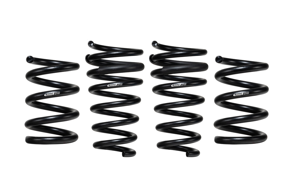 Eibach PRO-KIT Lowering Springs - Porsche 911 Turbo (2020-2024)