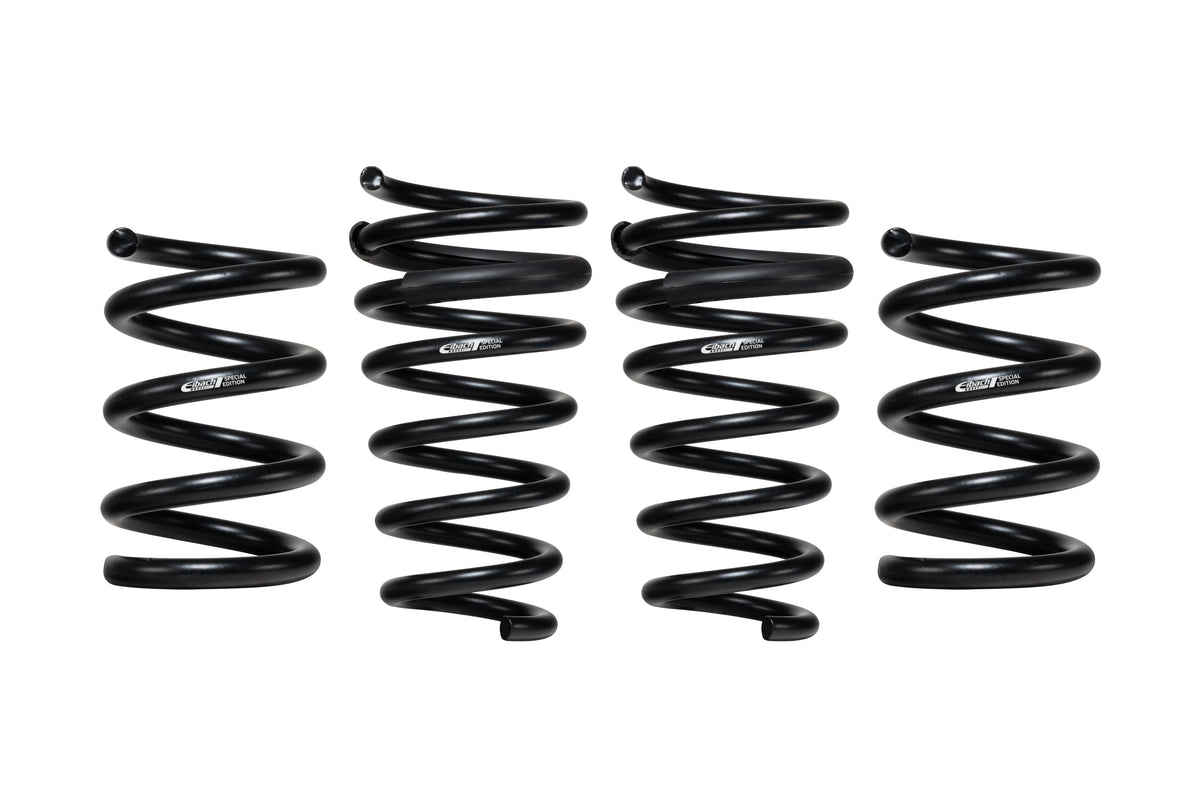 Eibach PRO-KIT Lowering Springs - Porsche 911 Turbo (2020-2024)