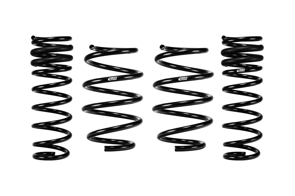 Eibach PRO-KIT Lowering Springs - Subaru Outback Onyx Edition XT, Limited XT, Touring XT 2.4L Turbo AWD BT (2020-2025)