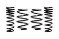 Eibach PRO-KIT Lowering Springs - Subaru Outback Onyx Edition XT, Limited XT, Touring XT 2.4L Turbo AWD BT (2020-2025)
