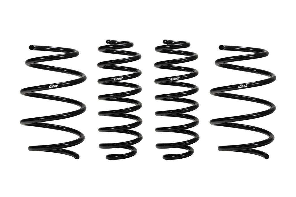 Eibach PRO-KIT Lowering Springs - Toyota Camry (2018-2024)