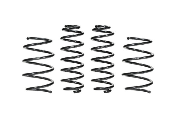 Eibach Pro Kit Lowering Springs - Toyota Corolla Hatchback (2019+)