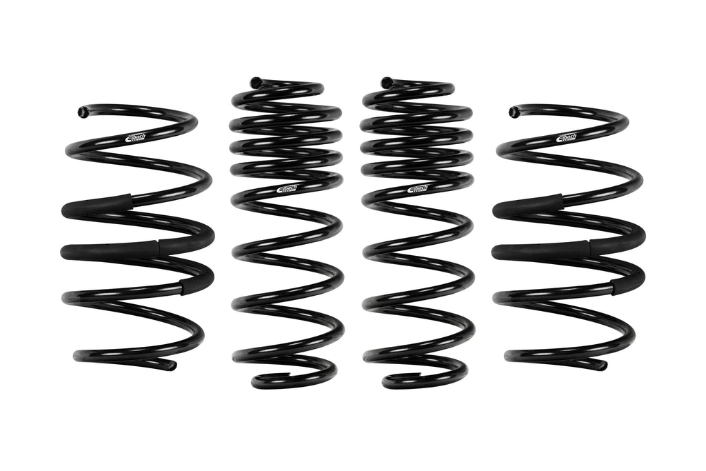 Eibach PRO-KIT Lowering Springs - Toyota Corolla Sedan 2.0L (2019-2026) - (Multi-Link Rear)
