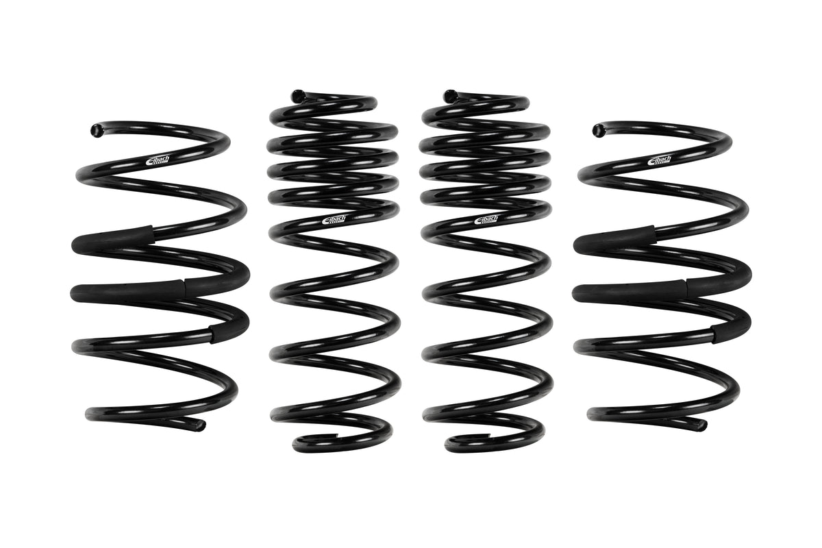 Eibach PRO-KIT Lowering Springs - Toyota Corolla Sedan 2.0L (2019-2026) - (Multi-Link Rear)